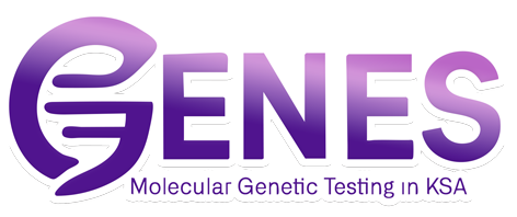 genes logo